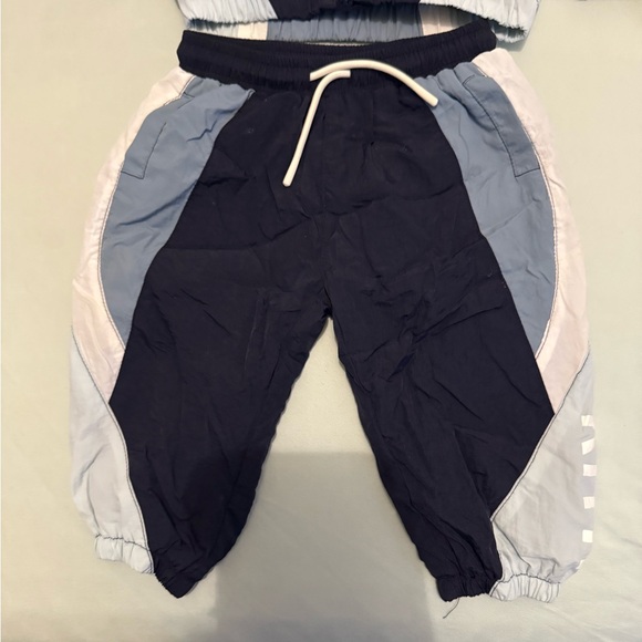 Kith Kids Blue and White Tracksuit - Picture 5 of 8